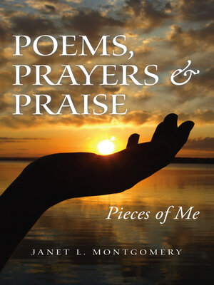 cover image of Poems, Prayers & Praise